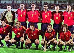 西班牙阵容 2014年世界杯西班牙阵容